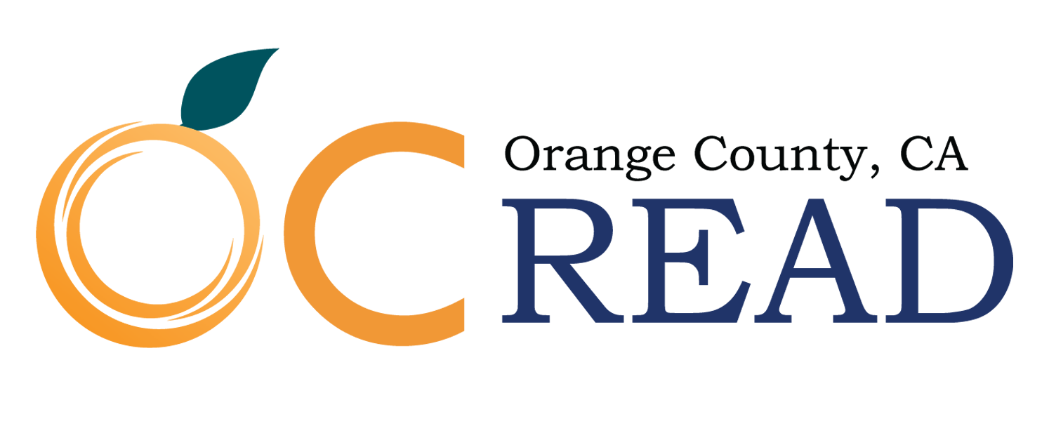 OC Read logo