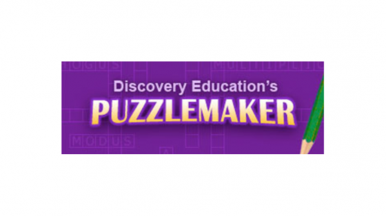 puzzlemaker
