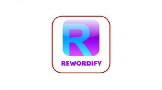 rewordify