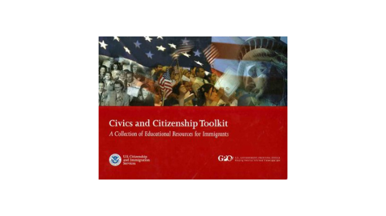 Image of Civics and Citizenship Toolkit