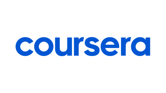 Coursera Logo