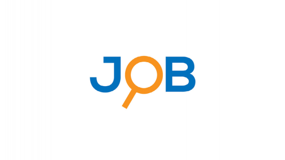 Job search toolkit logo
