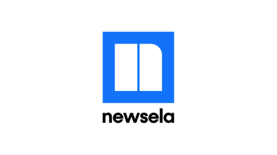Newsela Logo