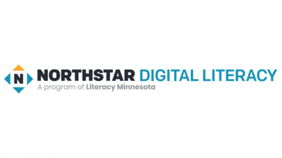 Northstar Digital Literacy Logo