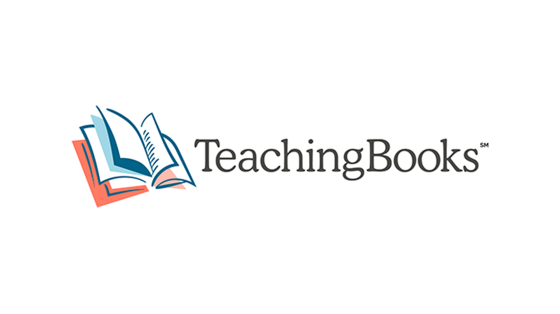 TeachingBooks Logo