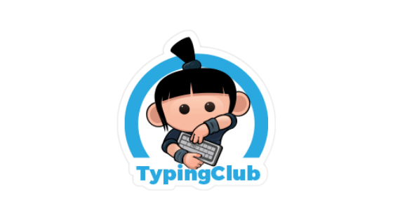 TypingClub Logo