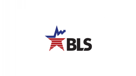 Bureau of Labor Statistics Logo