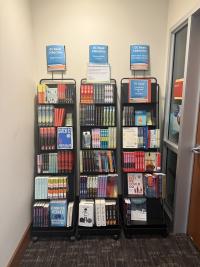 OC Read collection